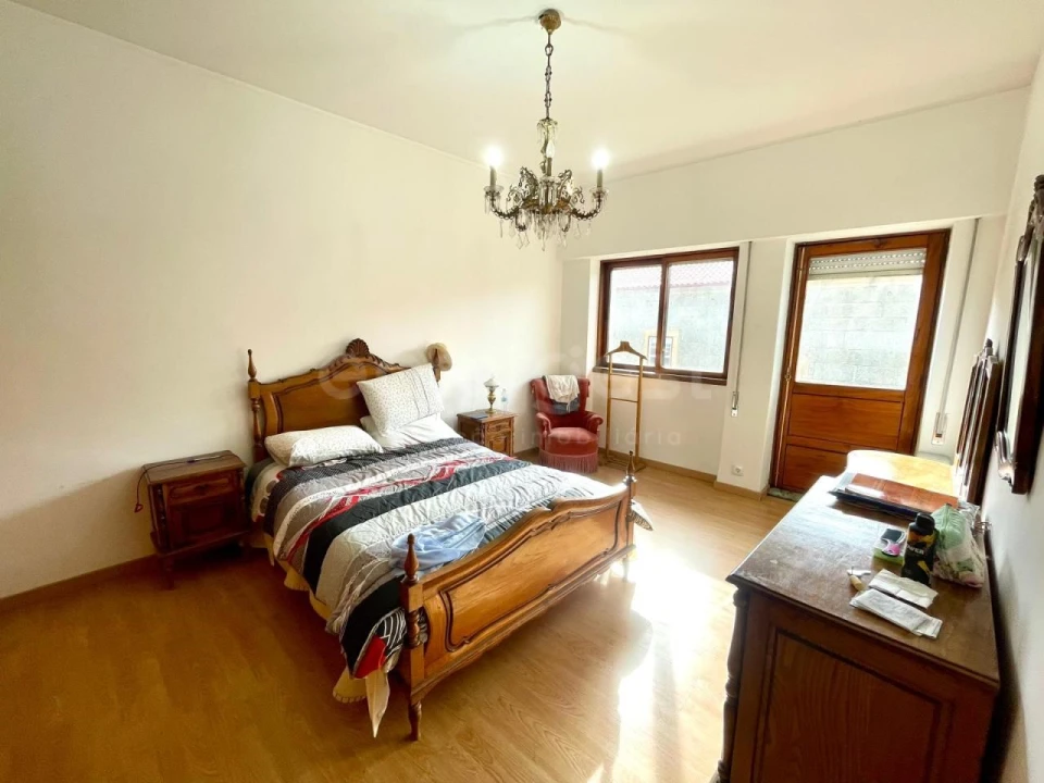 Apartamento T3 para Venda em Guarda Foto 18