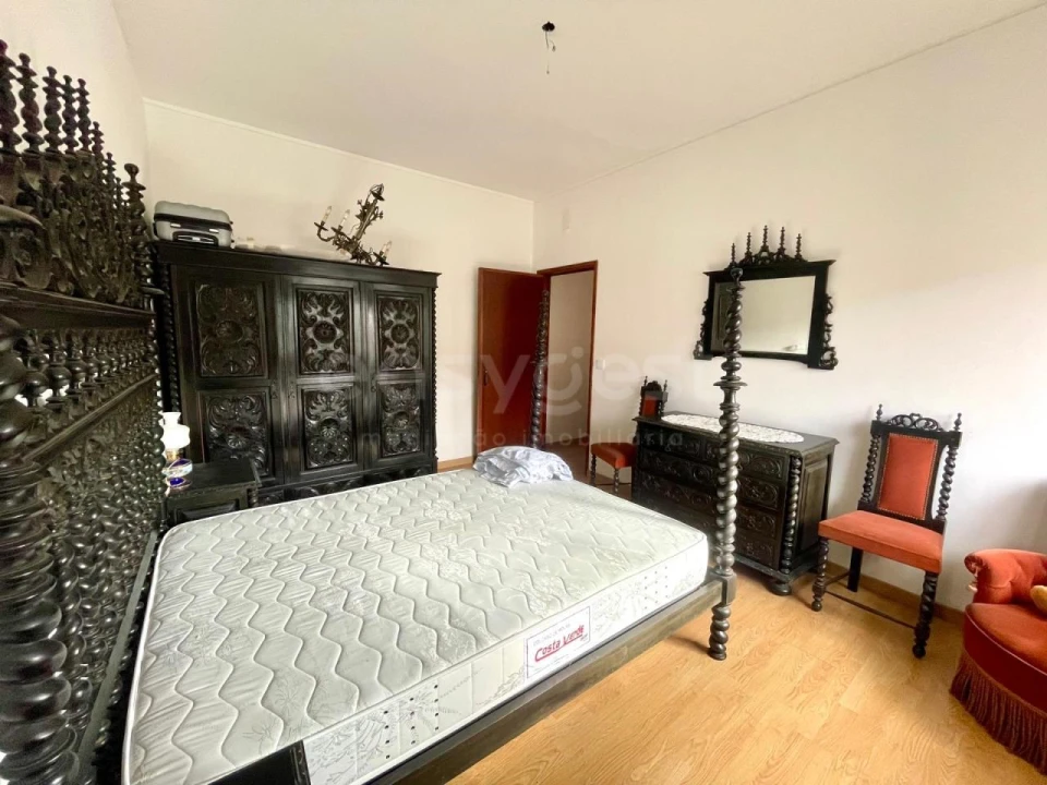 Apartamento T3 para Venda em Guarda Foto 25