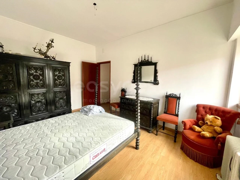 Apartamento T3 para Venda em Guarda Foto 26