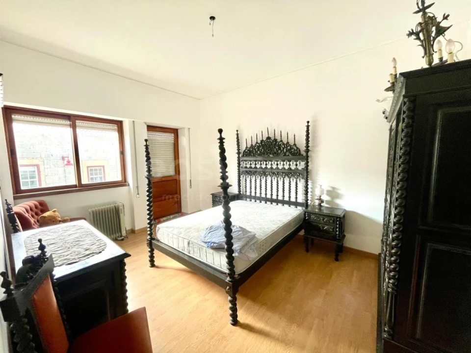 Apartamento T3 para Venda em Guarda Foto 29