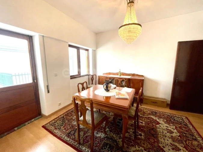 Apartamento T3 para Venda em Guarda Foto 3