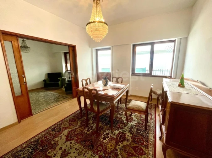 Apartamento T3 para Venda em Guarda Foto 4