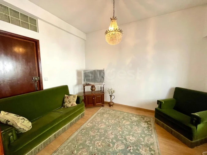 Apartamento T3 para Venda em Guarda Foto 5