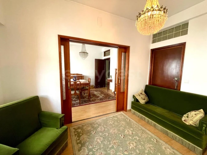 Apartamento T3 para Venda em Guarda Foto 6