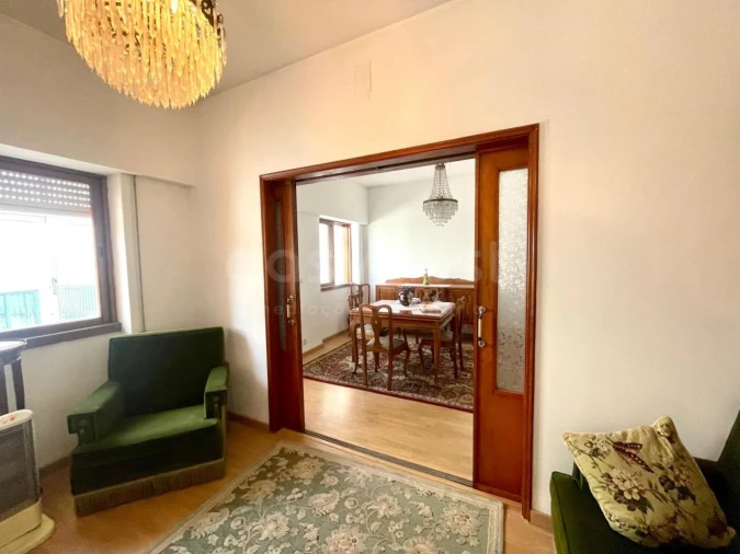 Apartamento T3 para Venda em Guarda Foto 7