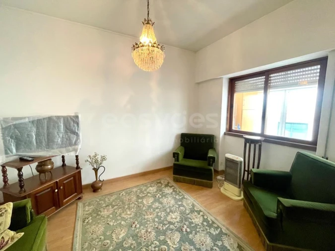 Apartamento T3 para Venda em Guarda Foto 8