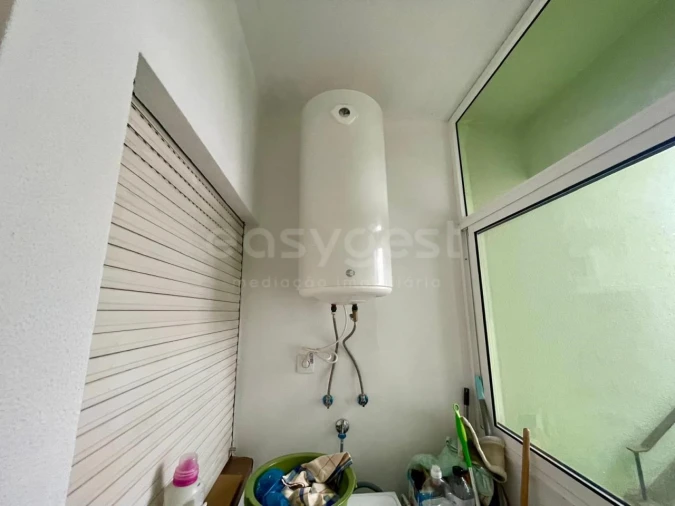Apartamento T3 para Venda em Guarda Foto 15