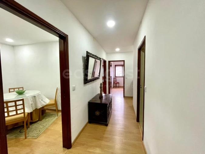 Apartamento T3 para Venda em Guarda Foto 16