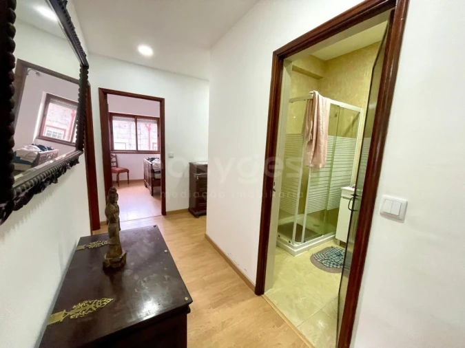 Apartamento T3 para Venda em Guarda Foto 20