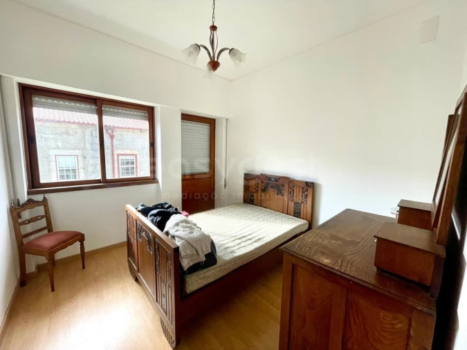 Apartamento T3 para Venda em Guarda Foto 23