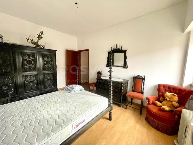 Apartamento T3 para Venda em Guarda Foto 26
