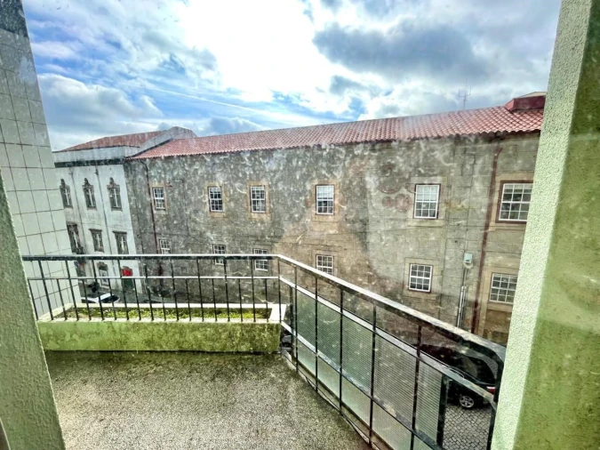 Apartamento T3 para Venda em Guarda Foto 27