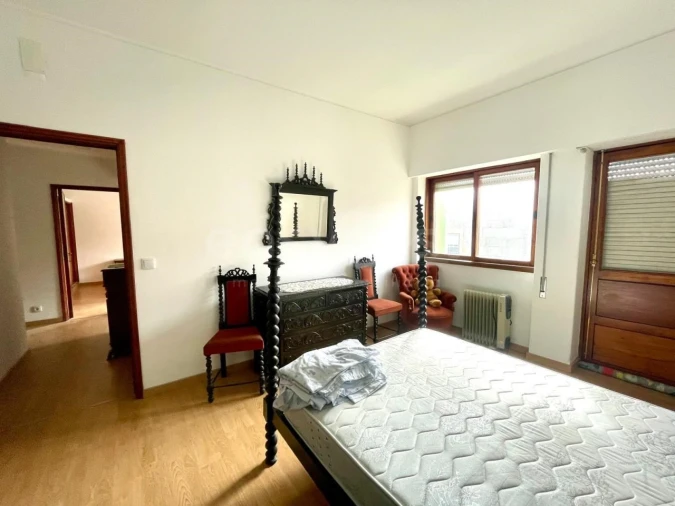 Apartamento T3 para Venda em Guarda Foto 28