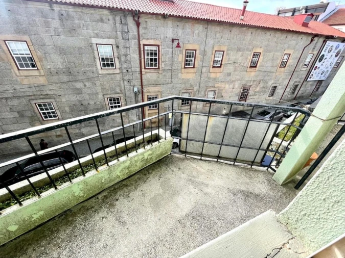 Apartamento T3 para Venda em Guarda Foto 30