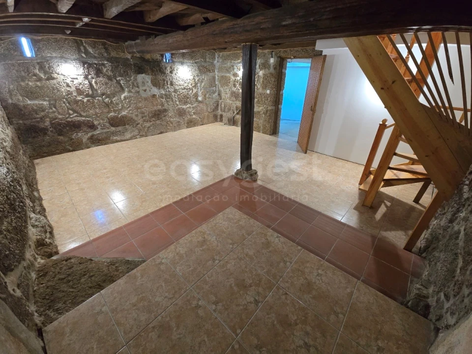 Moradia T2 para Venda em Santa Comba Dão e Couto do Mosteiro Foto 28