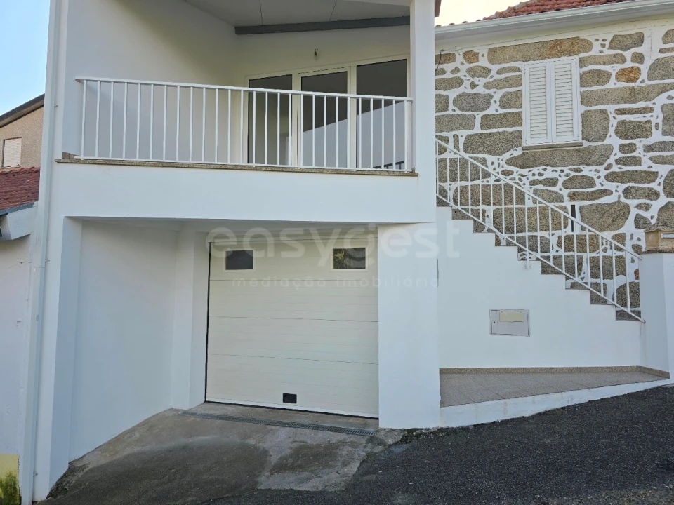 Moradia T2 para Venda em Santa Comba Dão e Couto do Mosteiro Foto 39