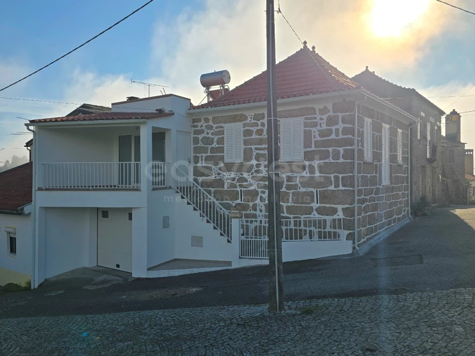 Moradia T2 para Venda em Santa Comba Dão e Couto do Mosteiro Foto 40