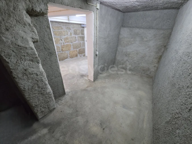 Moradia T2 para Venda em Santa Comba Dão e Couto do Mosteiro Foto 33