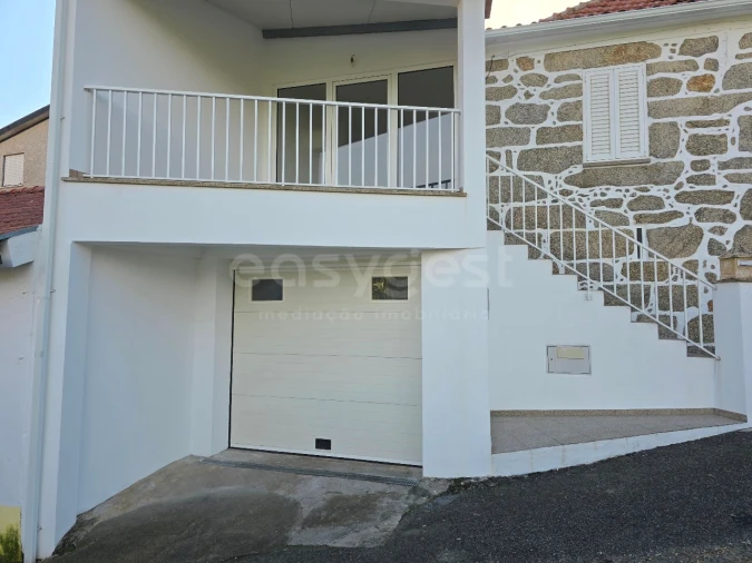 Moradia T2 para Venda em Santa Comba Dão e Couto do Mosteiro Foto 39