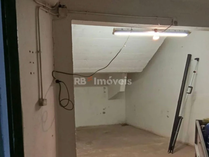 Garagem para Venda em Nossa Sra de Fatima Foto 2