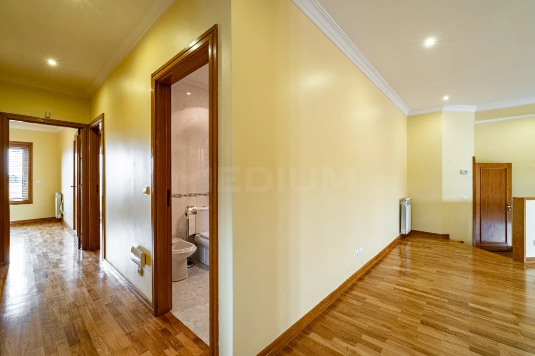 Apartamento T3 para Venda em Nogueira e Silva Escura Foto 13