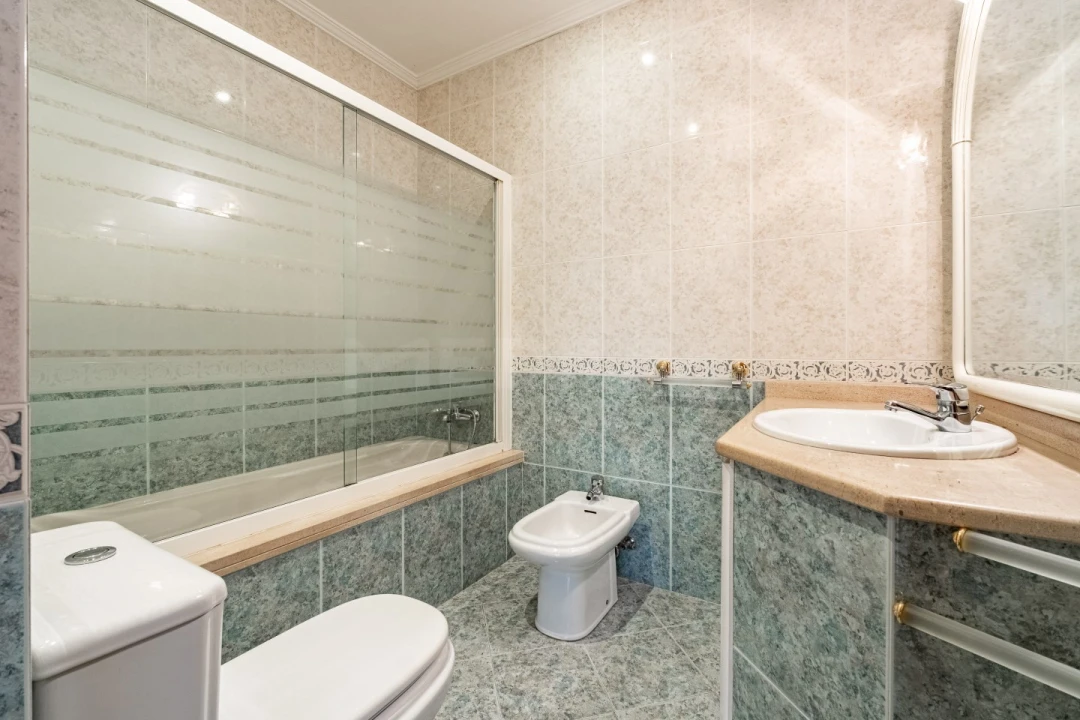 Apartamento T3 para Venda em Nogueira e Silva Escura Foto 20