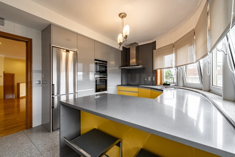 Apartamento T3 para Venda em Nogueira e Silva Escura Foto 7