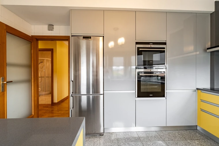 Apartamento T3 para Venda em Nogueira e Silva Escura Foto 8