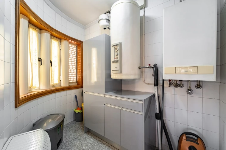 Apartamento T3 para Venda em Nogueira e Silva Escura Foto 10