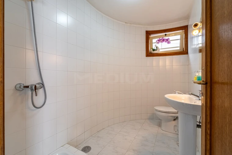 Apartamento T3 para Venda em Nogueira e Silva Escura Foto 31