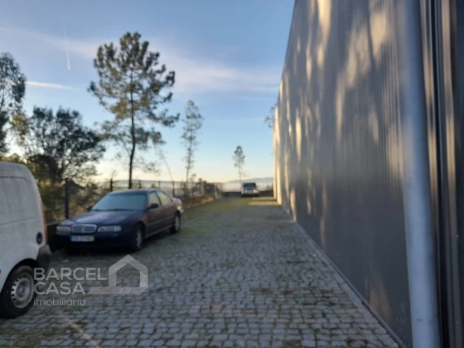 Armazém para Arrendamento em Roriz Foto 7
