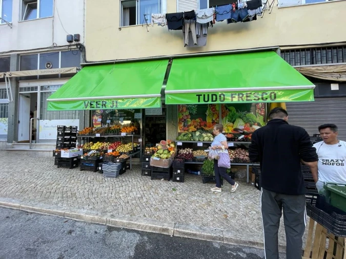 Loja para Venda em Santa Clara
