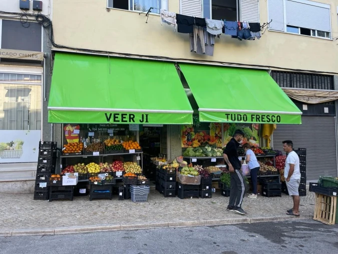 Loja para Venda em Santa Clara Foto 2