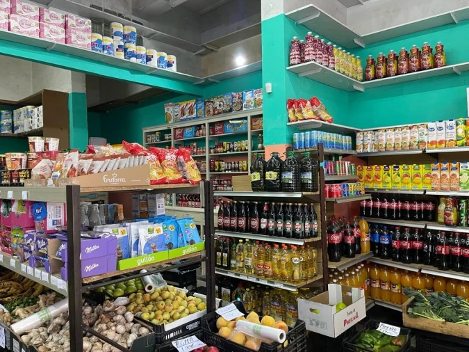 Loja para Venda em Santa Clara Foto 7