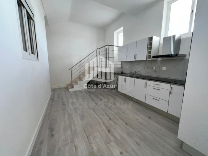 Loja para Venda em Alto do Seixalinho, Santo André e Verderena