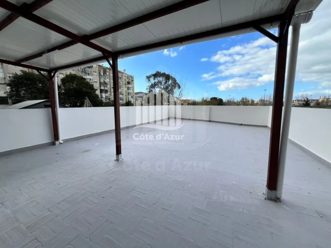 Loja para Venda em Alto do Seixalinho, Santo André e Verderena Foto 16