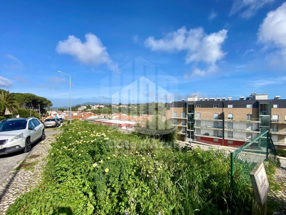 Terreno para Venda em Sesimbra (Castelo) Foto 7