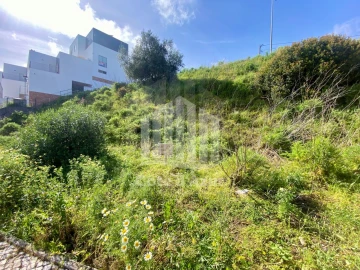 Terreno para Venda em Sesimbra (Castelo)