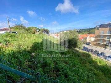 Terreno para Venda em Sesimbra (Castelo)