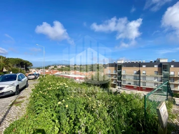 Terreno para Venda em Sesimbra (Castelo)