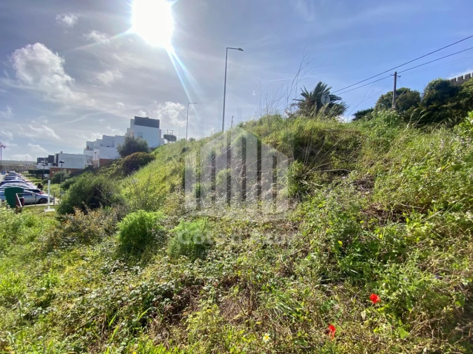 Terreno para Venda em Sesimbra (Castelo) Foto 8
