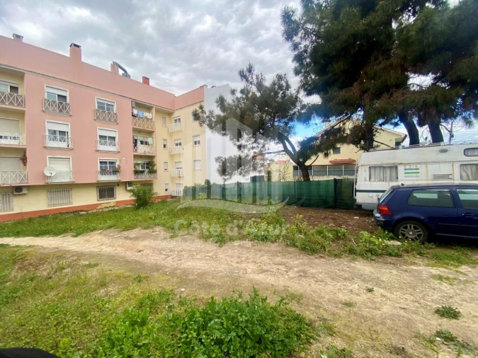 Terreno para Venda em Quinta do Conde Foto 5