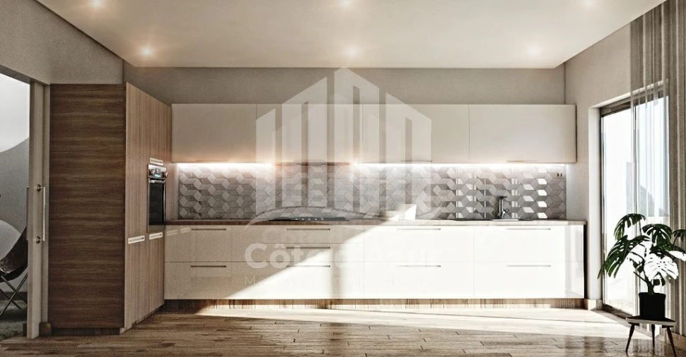 Apartamento T1 para Venda em Sesimbra (Santiago) Foto 10