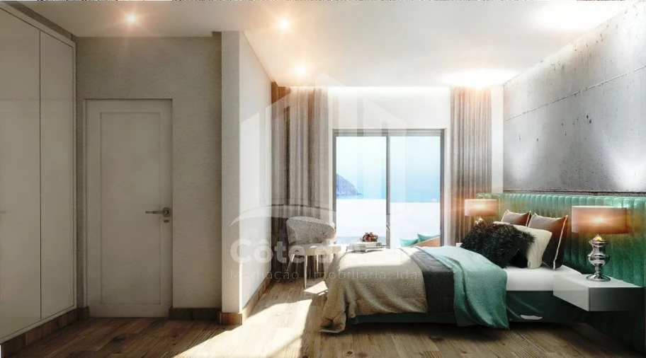 Apartamento T1 para Venda em Sesimbra (Santiago) Foto 11