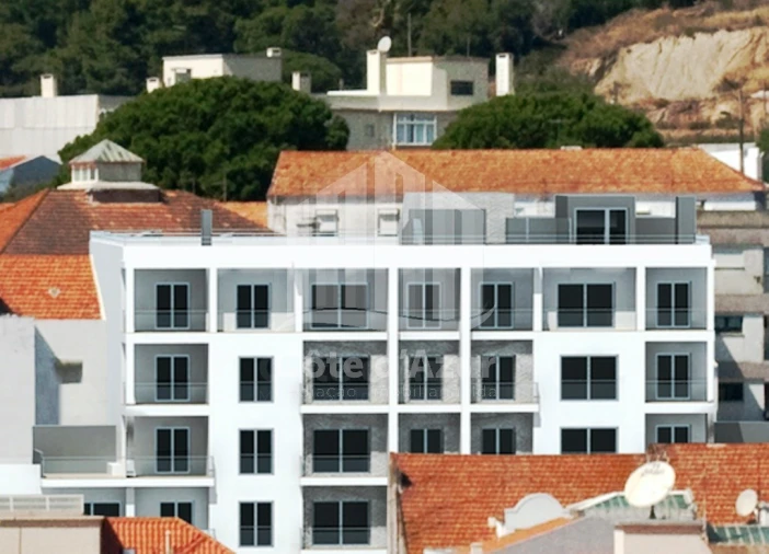 Apartamento T1 para Venda em Sesimbra (Santiago) Foto 14