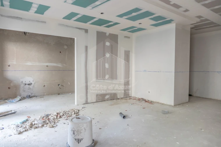 Apartamento T1 para Venda em Sesimbra (Santiago) Foto 3