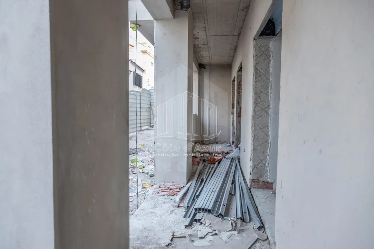 Apartamento T1 para Venda em Sesimbra (Santiago) Foto 5