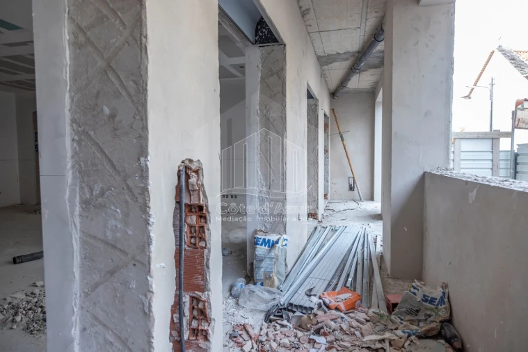 Apartamento T1 para Venda em Sesimbra (Santiago) Foto 6