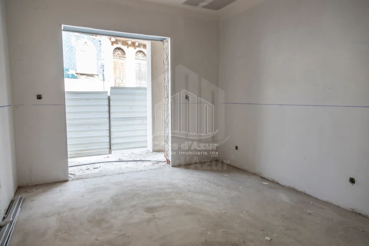 Apartamento T1 para Venda em Sesimbra (Santiago) Foto 7