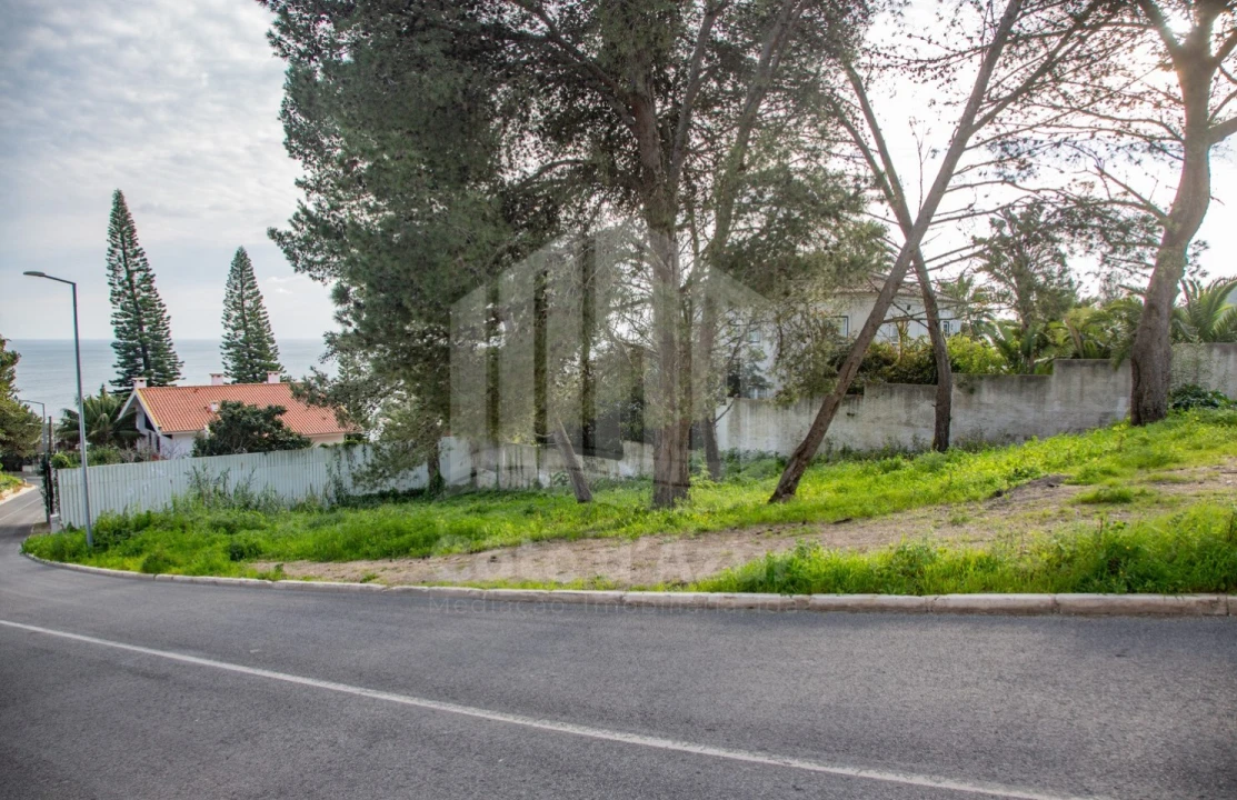 Terreno para Venda em Sesimbra (Santiago) Foto 1